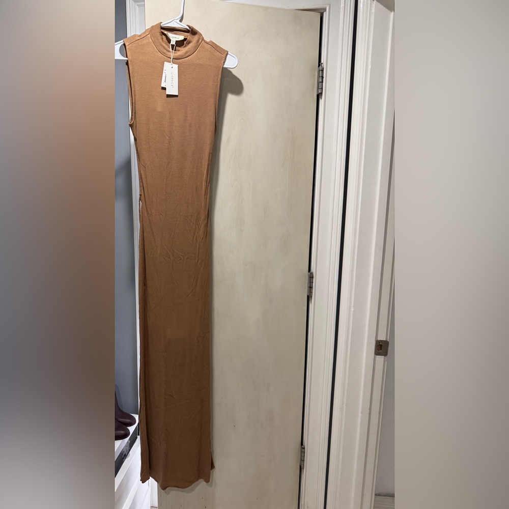 NWT LSPACE Chandler Dress